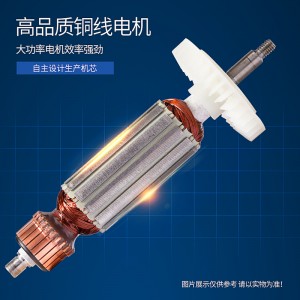 角磨机切割机 正品手砂轮手磨机 角向磨光机 抛光打磨机家用
