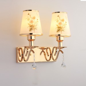 XF06双头+LED灯泡