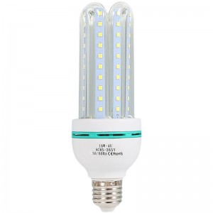 节能灯led灯泡 室内外220V高亮玉米灯 e27e40家用螺口螺纹