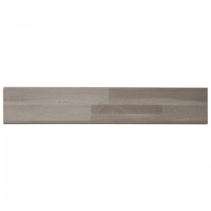 12mm reinforced composite flooring for household use Waterproof and wear-resistant wood grain composite flooring engineering
