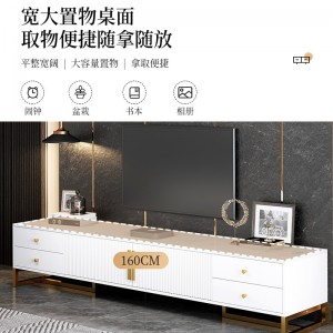 卧室电视柜 小户型阳台柜子储物柜