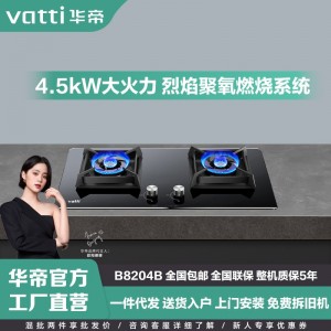화제 가스레인지 더블레인지 가정용 내장식 부뚜막 천연가스 액화가스 가스레인지 