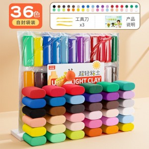 36 colors❤self-packing bag (free tools + instructi