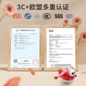Ultra-light clay children's environmental protection color clay 24 colors rubber clay space light clay kindergarten 36 handmade DIY toys