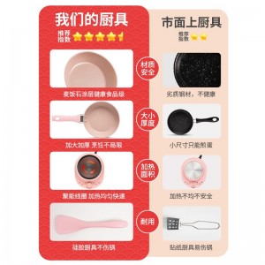 Mini kitchenette real cook full set of girls and children can cook toys real version simulation high-end birthday gifts