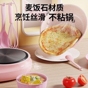 Mini kitchenette real cook full set of girls and children can cook toys real version simulation high-end birthday gifts