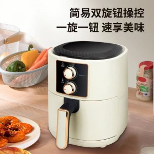 格美堂电炸锅7升