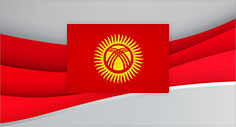 吉尔吉斯斯坦